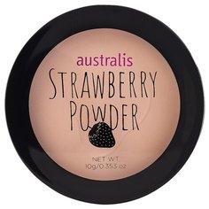 Australis Пудра компактная
