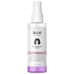 Ikoo Duo Treatment Spray Спрей