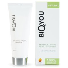 Bio2You пенка для умывания лица