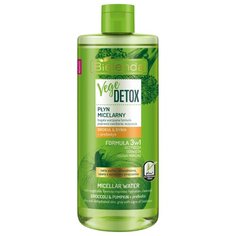 Bielenda мицеллярная вода