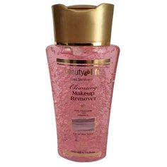 Beauty Life очищающий гель для