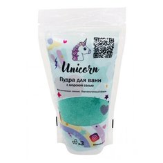 Unicorn Пудра с шиммером и