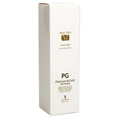 Nano Tech Лосьон Love Lake