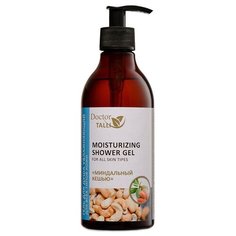 Гель для душа Doctor Talli