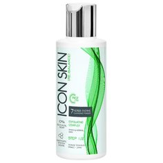 Icon Skin Пилинг-пудра энзимная