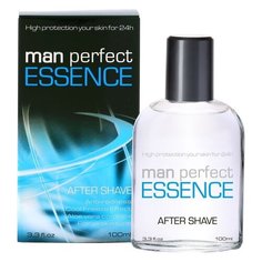Лосьон после бритья Essense Man