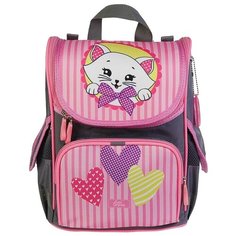 Calligrata Ранец Мишутка