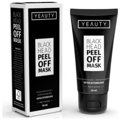 Yeauty Очищающая маска Black