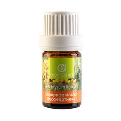Аромашка эфирное масло
