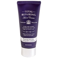 Крем для рук Missha Total