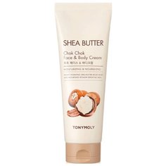 TONY MOLY пенка для умывания