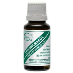 Karel Hadek эфирное масло