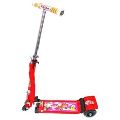 Городской самокат ZEZ Sport