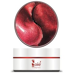 SOIE Гидрогелевые патчи для