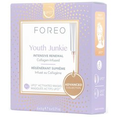 Маска FOREO Youth Junkie Mask