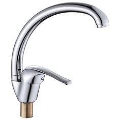 Смеситель для кухни мойки Konner