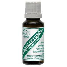 Karel Hadek эфирное масло