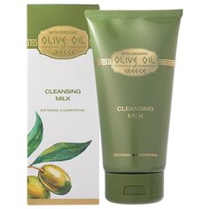 Olive Oil of Greece очищающее