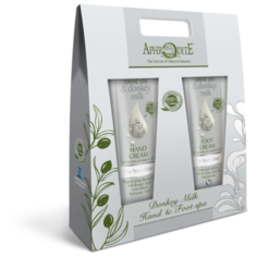 Набор Aphrodite Donkey milk