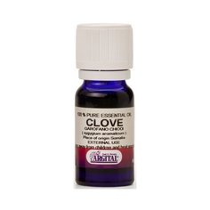 Argital эфирное масло Гвоздика