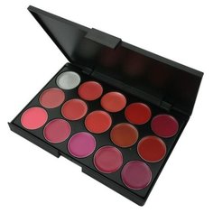 Visage Cosmetics палетка помад