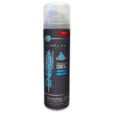 Гель для бритья Energy Carelax