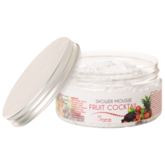 Мусс для душа Ceano Cosmetics