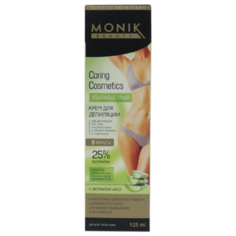 MONIK BEAUTY Крем для депиляции