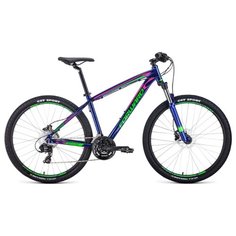 Горный MTB велосипед FORWARD
