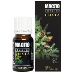 AVEO эфирное масло Пихта