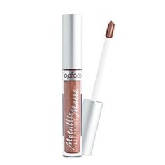 Topface жидкая помада Metallic