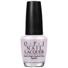 Лак OPI Soft Shades Collection