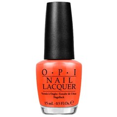 Лак OPI Neon Collection 15 мл