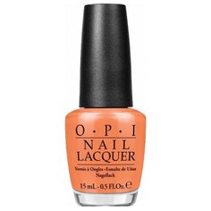 Лак OPI Coca-Cola Collection 15
