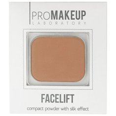 ProMAKEUP Laboratory пудра