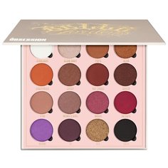 Makeup Obsession Палетка теней