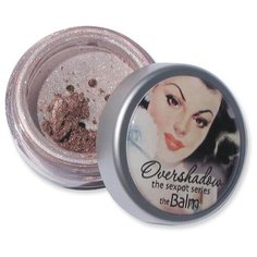 TheBalm Тени для век Overshadow