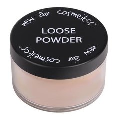New Air Cosmetics Пудра