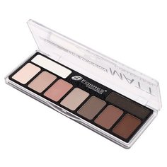 Farres Палетка теней 9 цветов