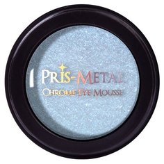 J.Cat Тени для век Pris-Metal