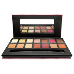 W7 Палетка теней Delicious