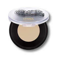 SENNA Тени для век Matte Eye