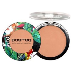 Poetea Пудра Exotic Make up