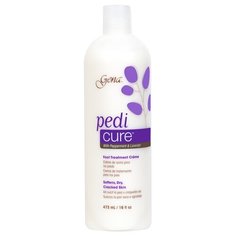 Gena Крем для ног Pedi cure для