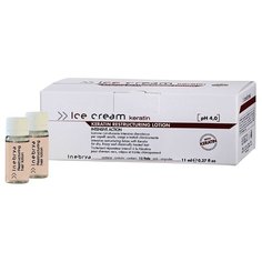 INEBRYA Keratin Лосьон