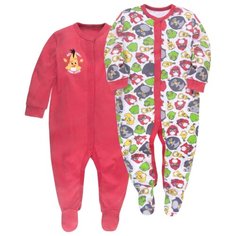 Комбинезон Bossa Nova