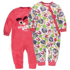 Комбинезон Bossa Nova