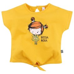 Футболка Bossa Nova