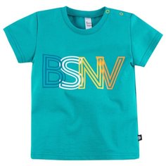 Футболка Bossa Nova