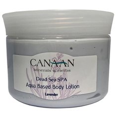 Лосьон для тела Canaan Dead Sea